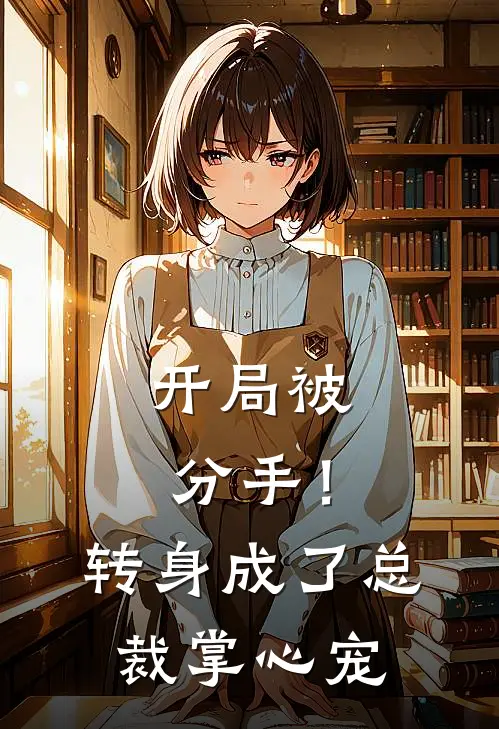 开局被分手！转身成了总裁掌心宠