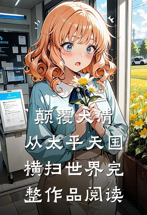 颠覆大清，从太平天国横扫世界完整作品阅读