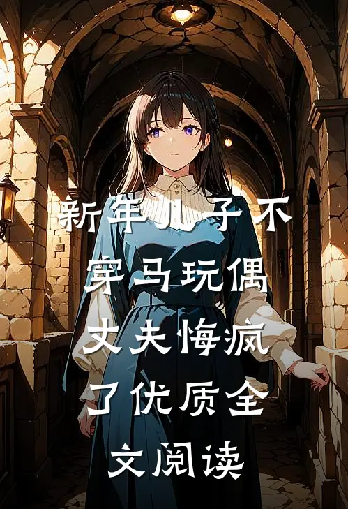 新年儿子不穿马玩偶，丈夫悔疯了优质全文阅读