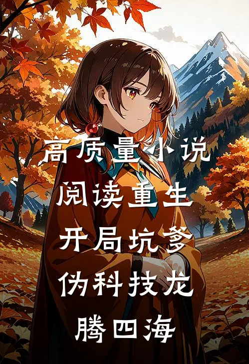 高质量小说阅读重生：开局坑爹，伪科技龙腾四海