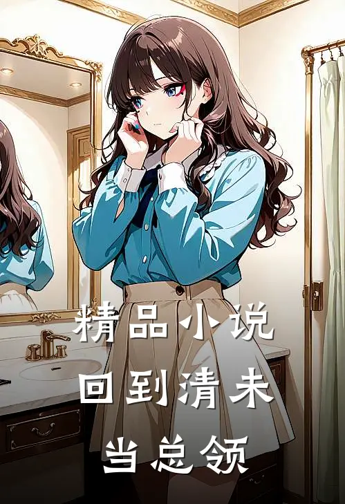 精品小说回到清未当总领