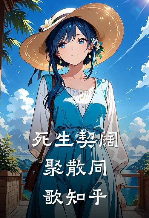 死生契阔，聚散同歌知乎