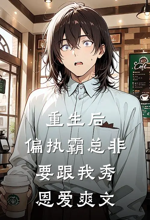 重生后，偏执霸总非要跟我秀恩爱爽文