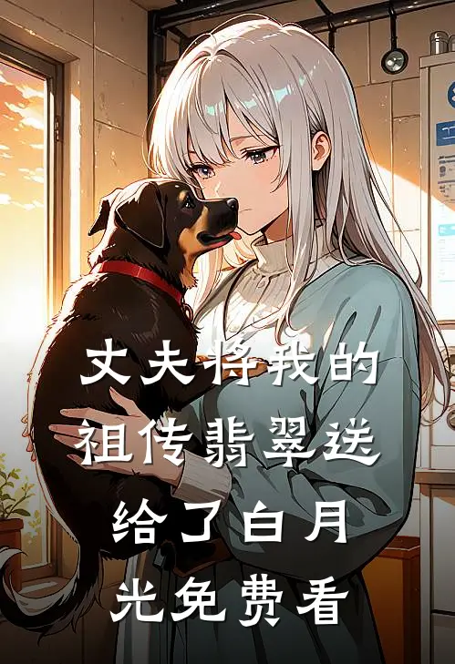 丈夫将我的祖传翡翠送给了白月光免费看