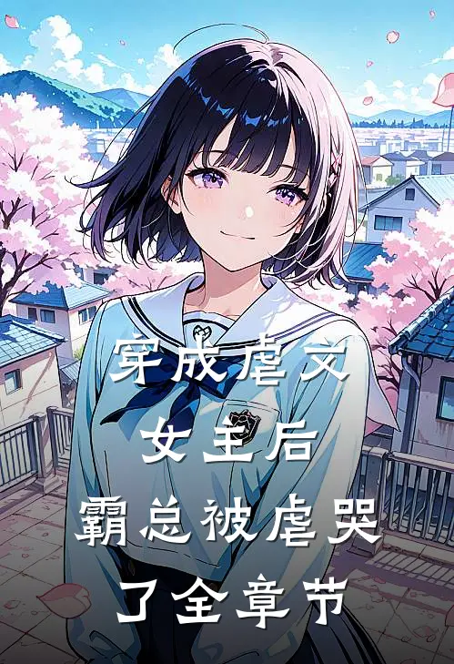 穿成虐文女主后，霸总被虐哭了全章节