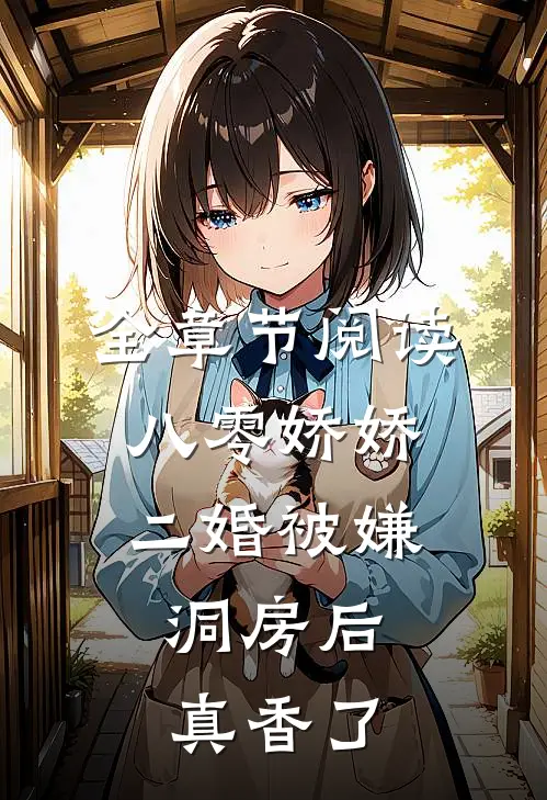 全章节阅读八零娇娇二婚被嫌，洞房后真香了