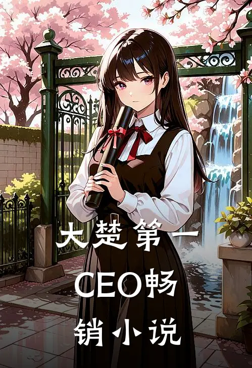 大楚第一CEO畅销小说
