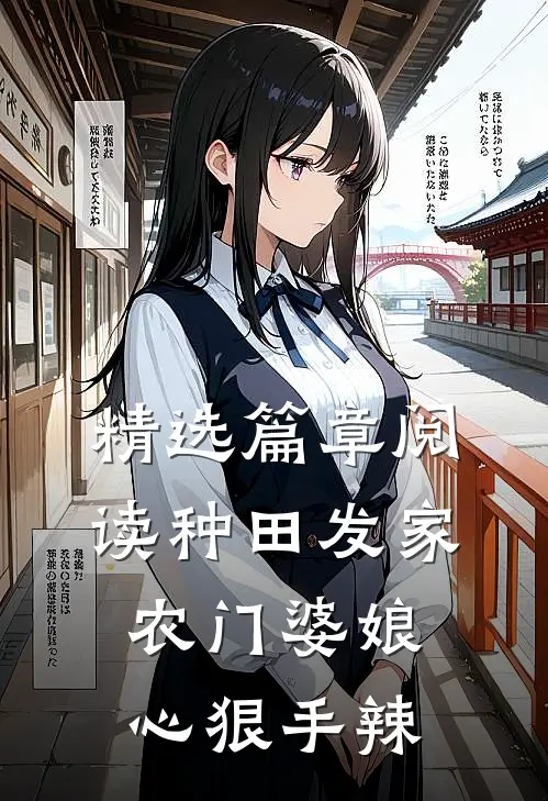 精选篇章阅读种田发家：农门婆娘心狠手辣