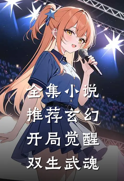 全集小说推荐玄幻：开局觉醒双生武魂