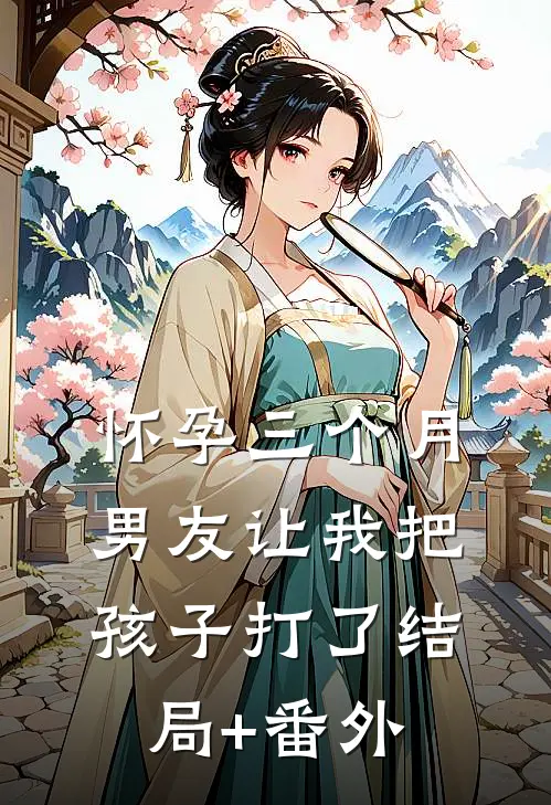 怀孕三个月，男友让我把孩子打了结局+番外