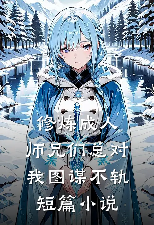 修炼成人，师兄们总对我图谋不轨短篇小说