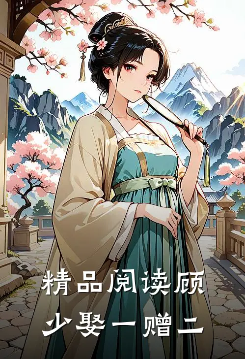 精品阅读顾少娶一赠二
