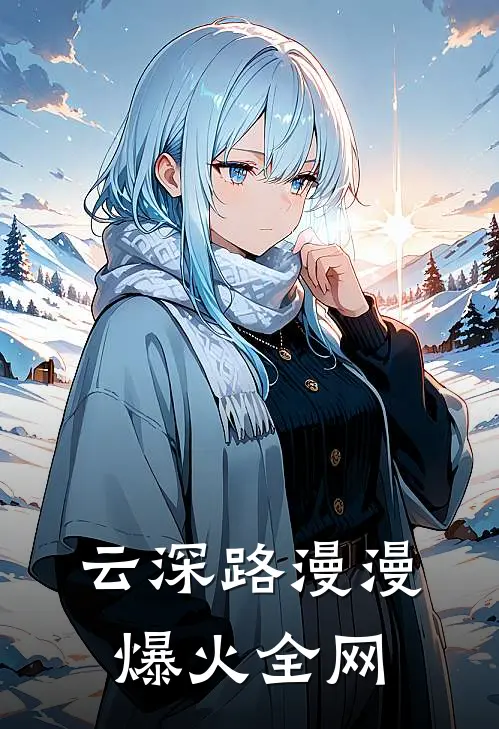 云深路漫漫爆火全网