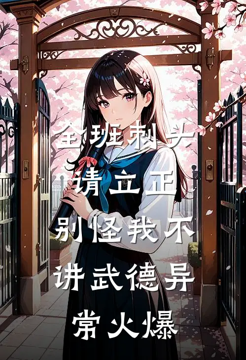 全班刺头请立正，别怪我不讲武德异常火爆