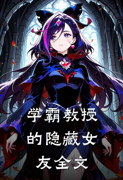 学霸教授的隐藏女友全文