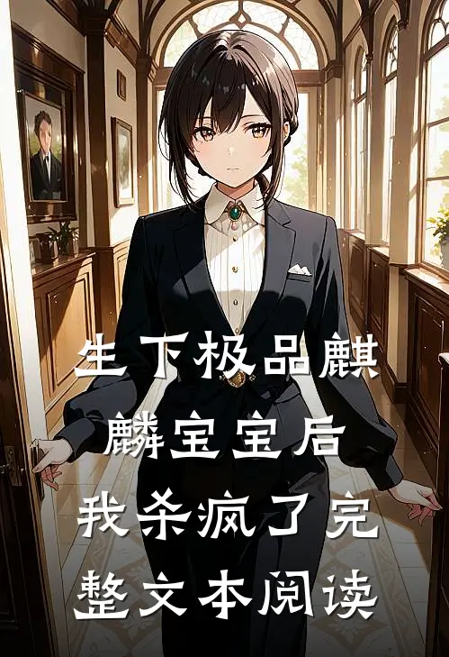 生下极品麒麟宝宝后，我杀疯了完整文本阅读