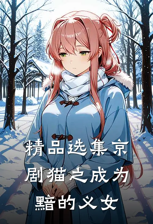 精品选集京剧猫之成为黯的义女