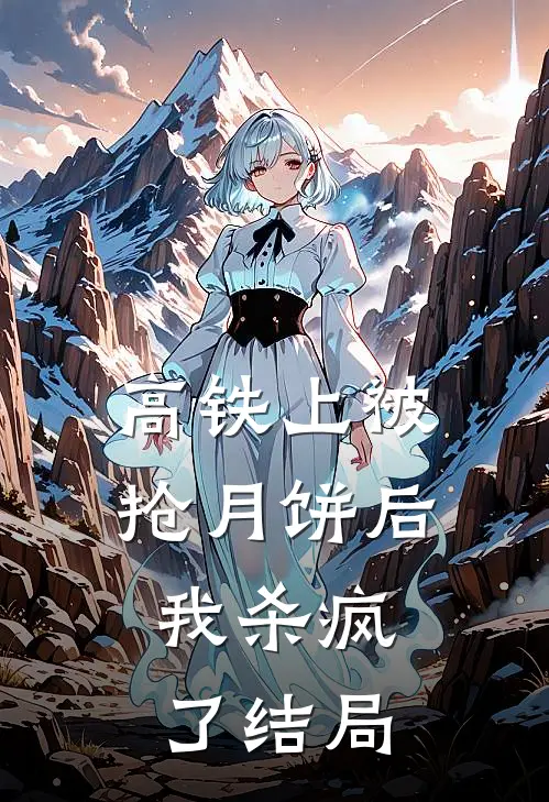 高铁上被抢月饼后，我杀疯了结局