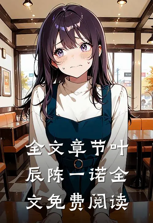 全文章节叶辰陈一诺全文免费阅读