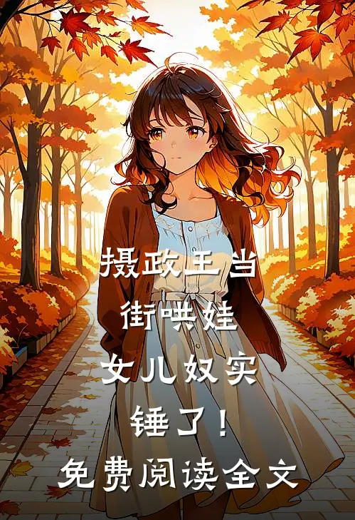摄政王当街哄娃，女儿奴实锤了！免费阅读全文