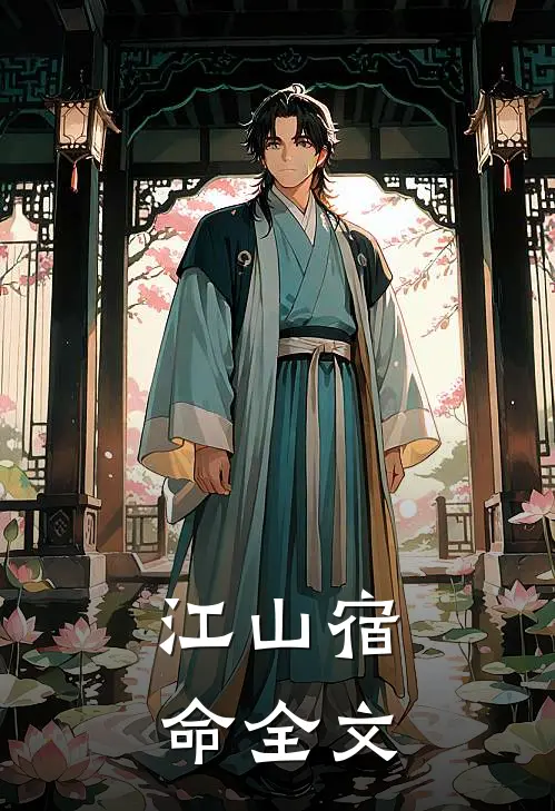 江山宿命全文