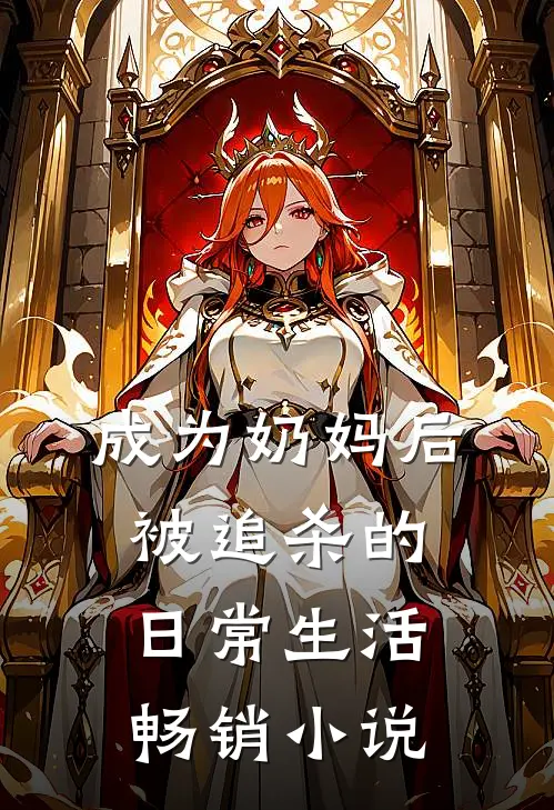 成为奶妈后被追杀的日常生活畅销小说
