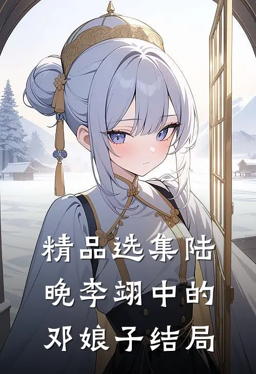 精品选集陆晚李翊中的邓娘子结局