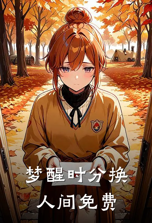 梦醒时分换人间免费