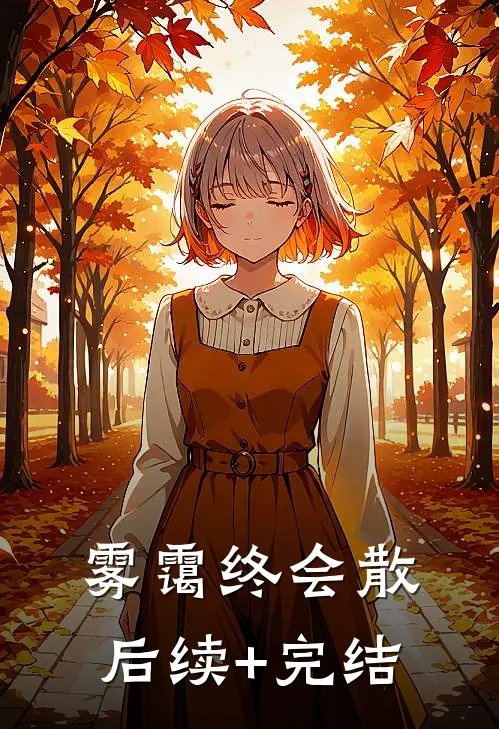 雾霭终会散后续+完结