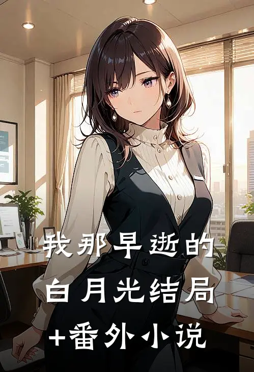 我那早逝的白月光结局+番外小说