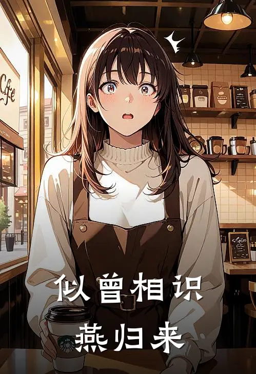 似曾相识燕归来