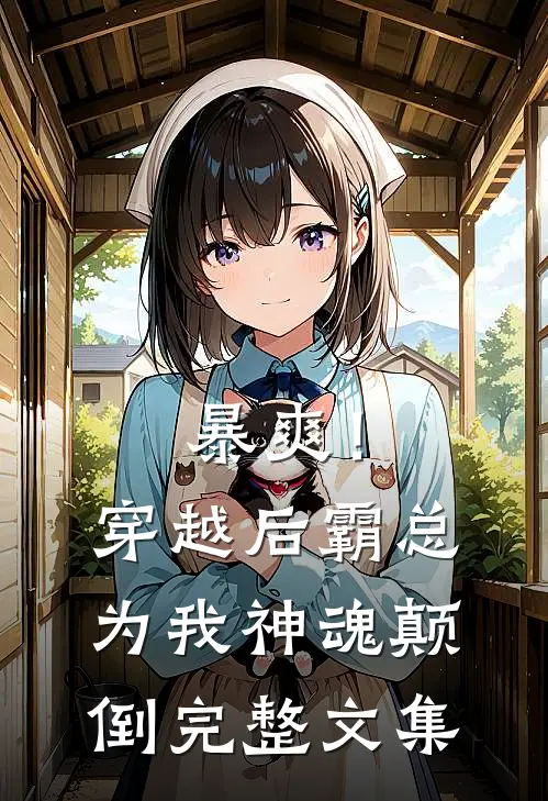 暴爽！穿越后霸总为我神魂颠倒完整文集