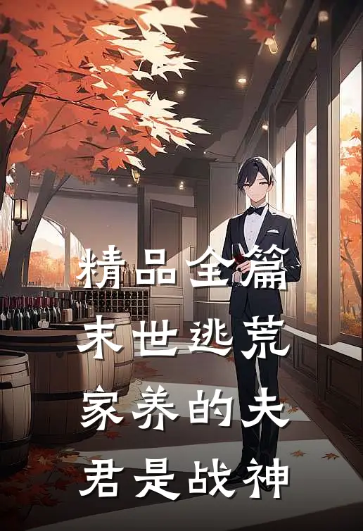 精品全篇末世逃荒：家养的夫君是战神