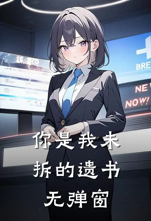 你是我未拆的遗书无弹窗