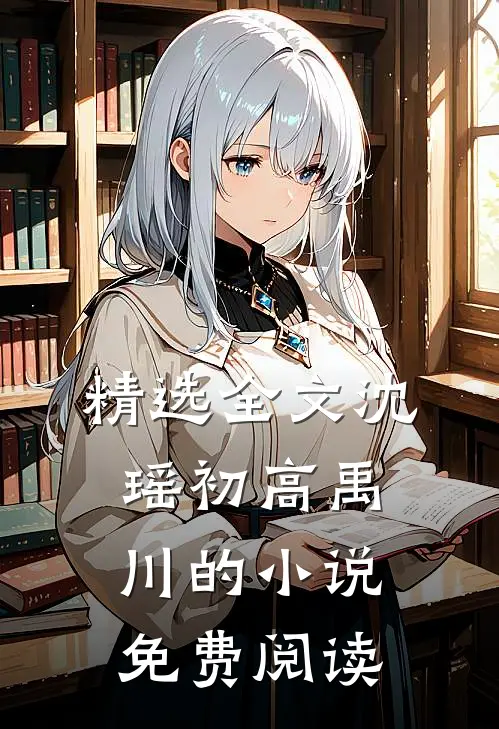 精选全文沈瑶初高禹川的小说免费阅读
