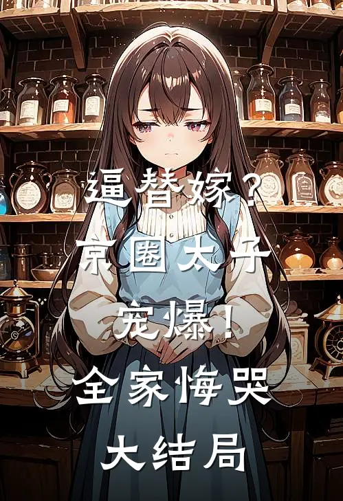 逼替嫁？京圈太子宠爆！全家悔哭大结局