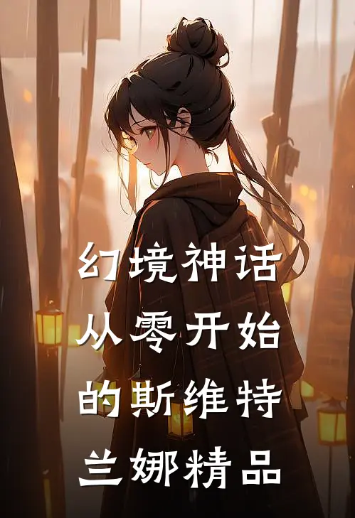 幻境神话：从零开始的斯维特兰娜精品