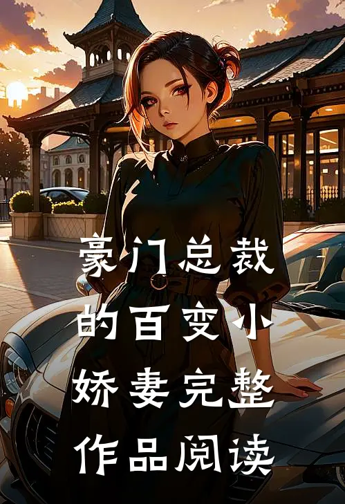 豪门总裁的百变小娇妻完整作品阅读