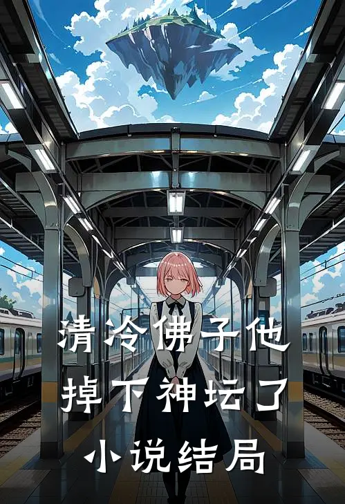 清冷佛子他掉下神坛了小说结局