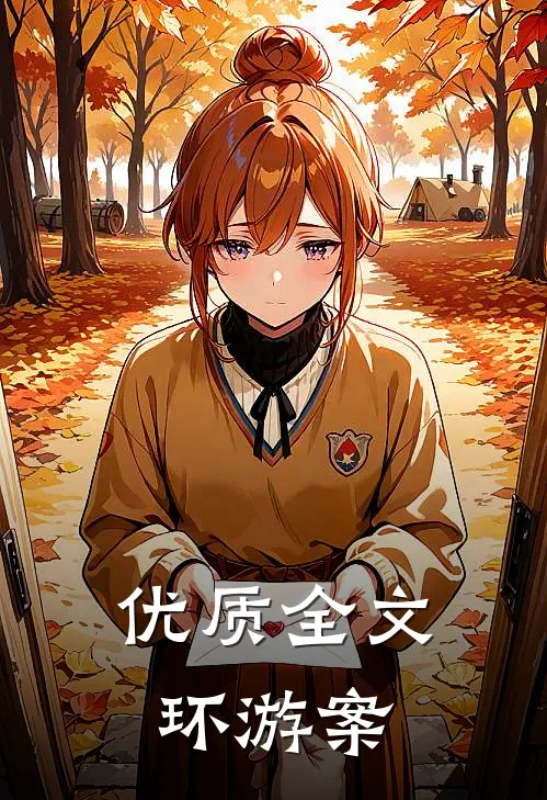 优质全文环游案