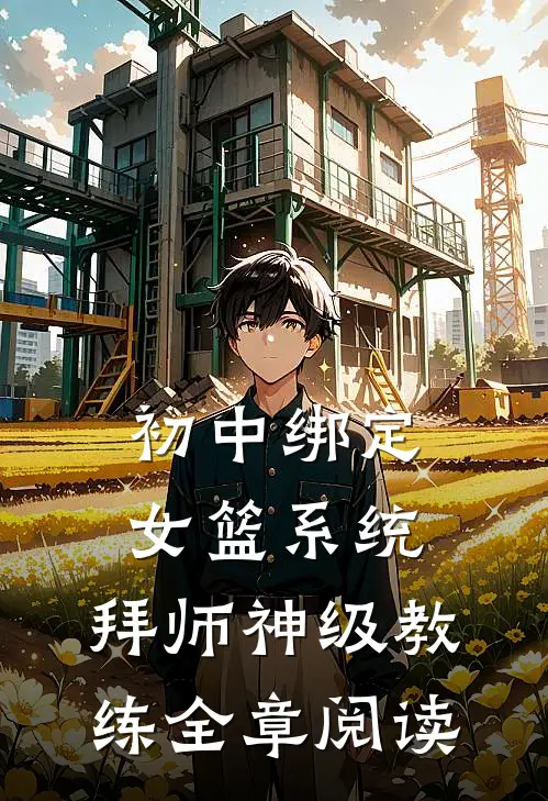 初中绑定女篮系统，拜师神级教练全章阅读