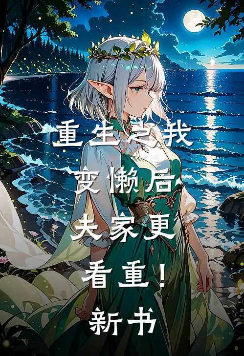 重生之我变懒后，夫家更看重！新书