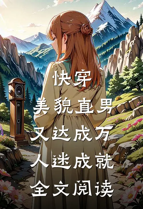 快穿：美貌直男又达成万人迷成就全文阅读