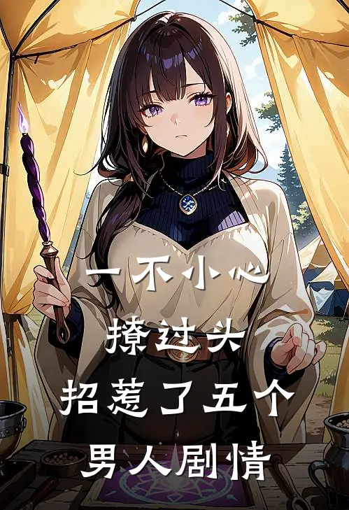 一不小心撩过头，招惹了五个男人剧情