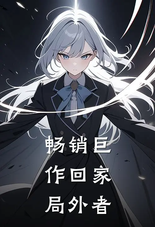 畅销巨作回家：局外者