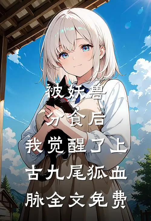 被妖兽分食后，我觉醒了上古九尾狐血脉全文免费