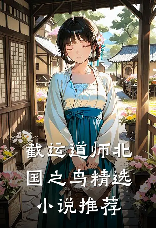 截运道师北国之鸟精选小说推荐