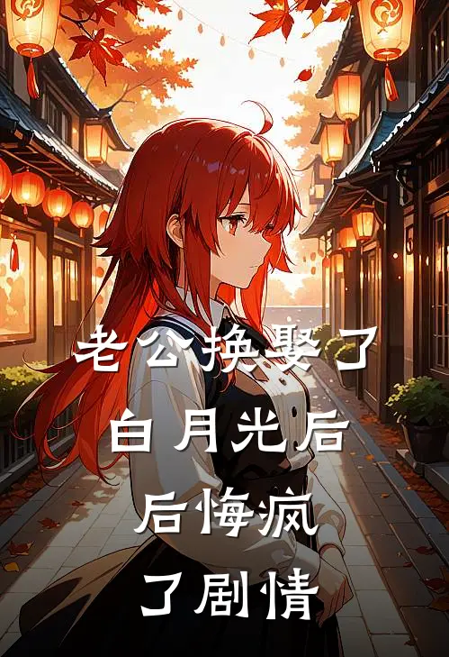 老公换娶了白月光后，后悔疯了剧情