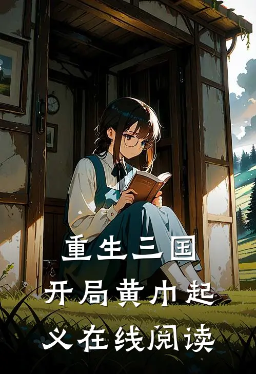 重生三国，开局黄巾起义在线阅读