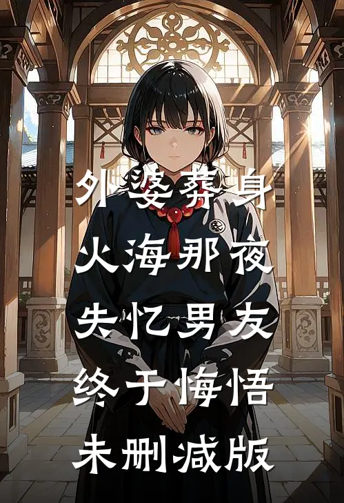 外婆葬身火海那夜，失忆男友终于悔悟未删减版